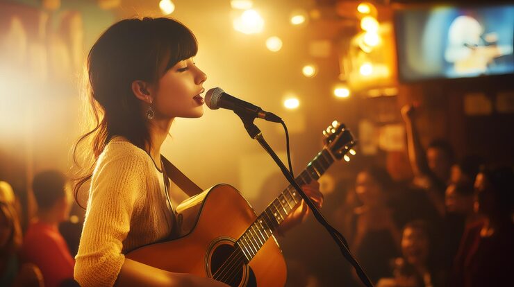 Acoustic Performance